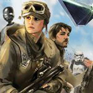 Rogue One: Boots on the Ground - Star Wars Arcade