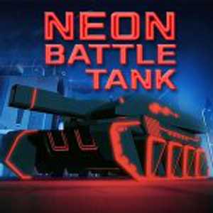 Neon Tank