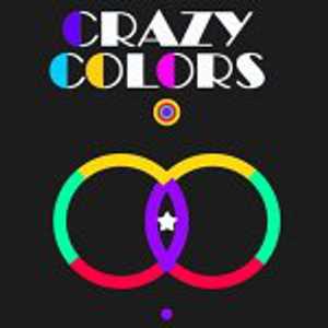 Crazy Colors Max