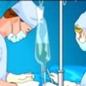 Operate Now: Eardrum Surgery 