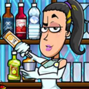 Bartender: The Wedding